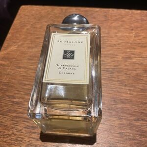 Jo Malone Honeysuckle & Davana Cologne